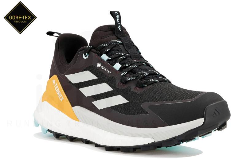 adidas Terrex Free Hiker 2.0 Low Gore-Tex M 