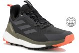 adidas Terrex Free Hiker 2.0 Low