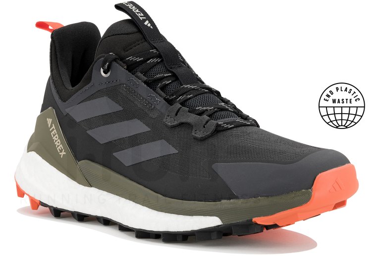 adidas Terrex Free Hiker 2.0 Low