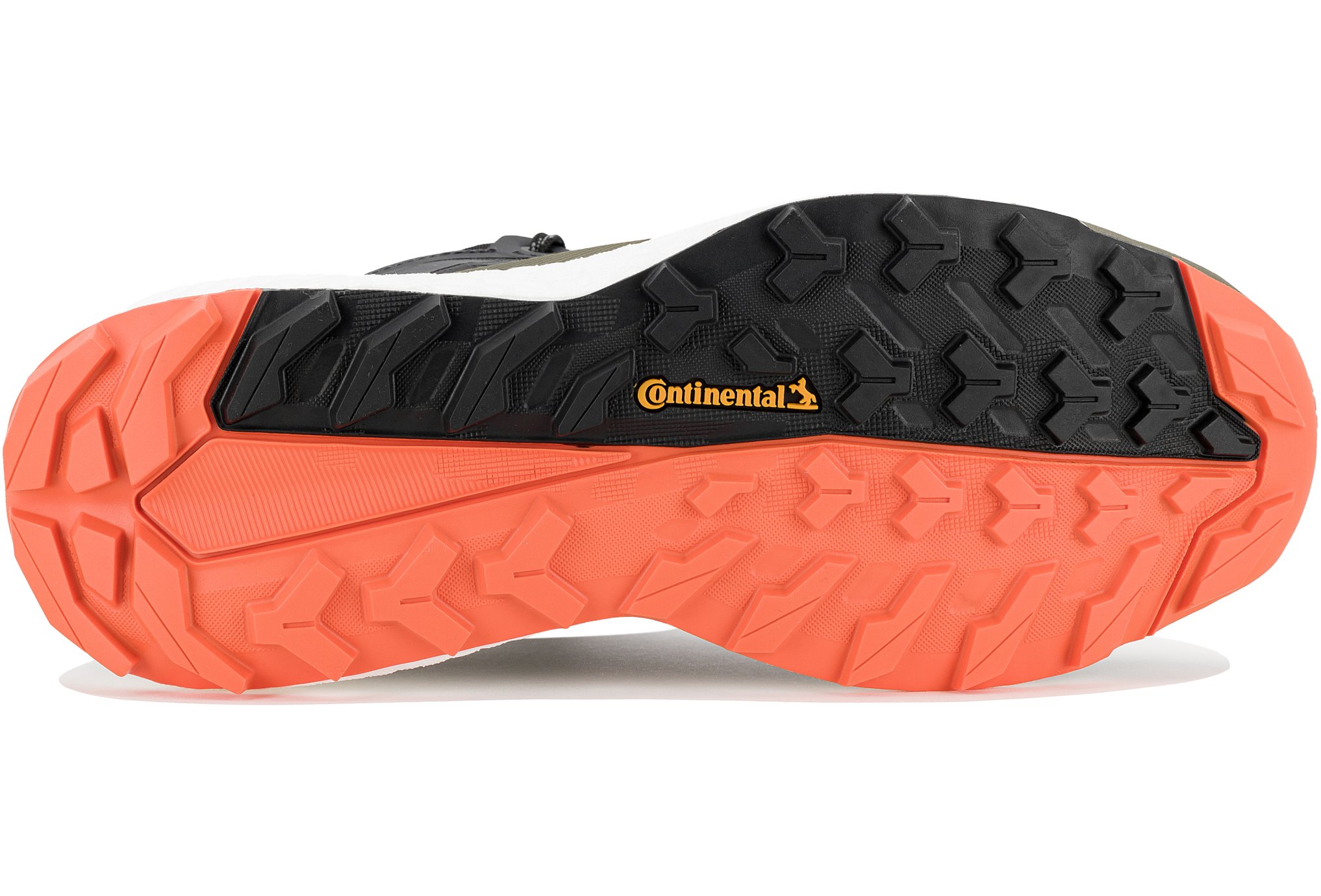 adidas Terrex Free Hiker 2.0 Low