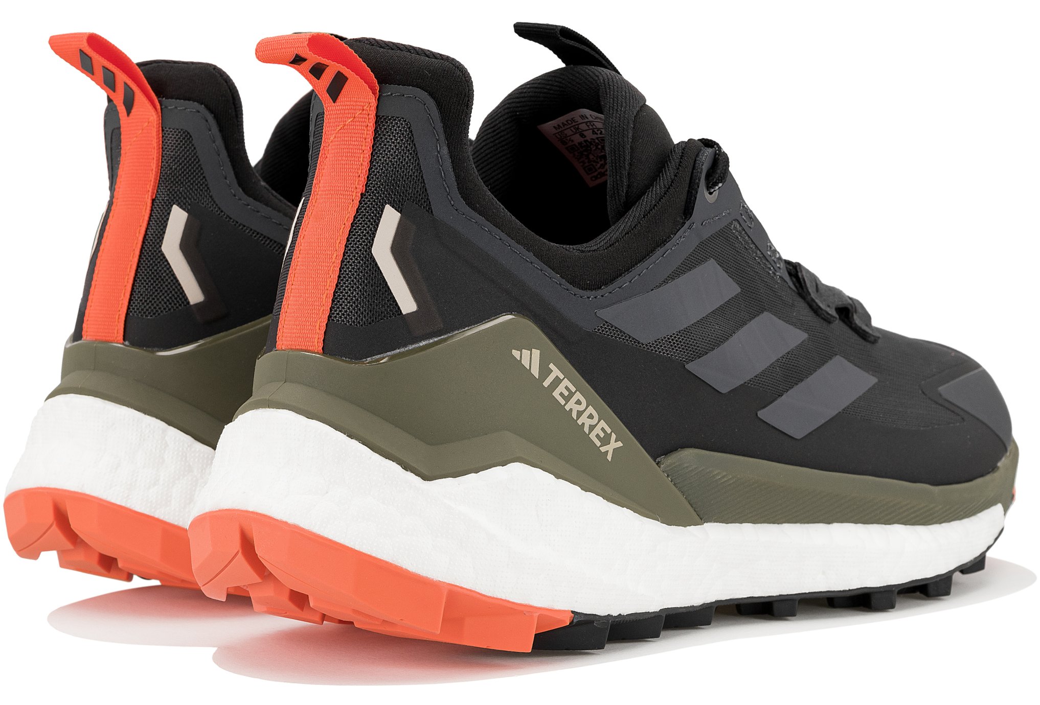 adidas Terrex Free Hiker 2.0 Low
