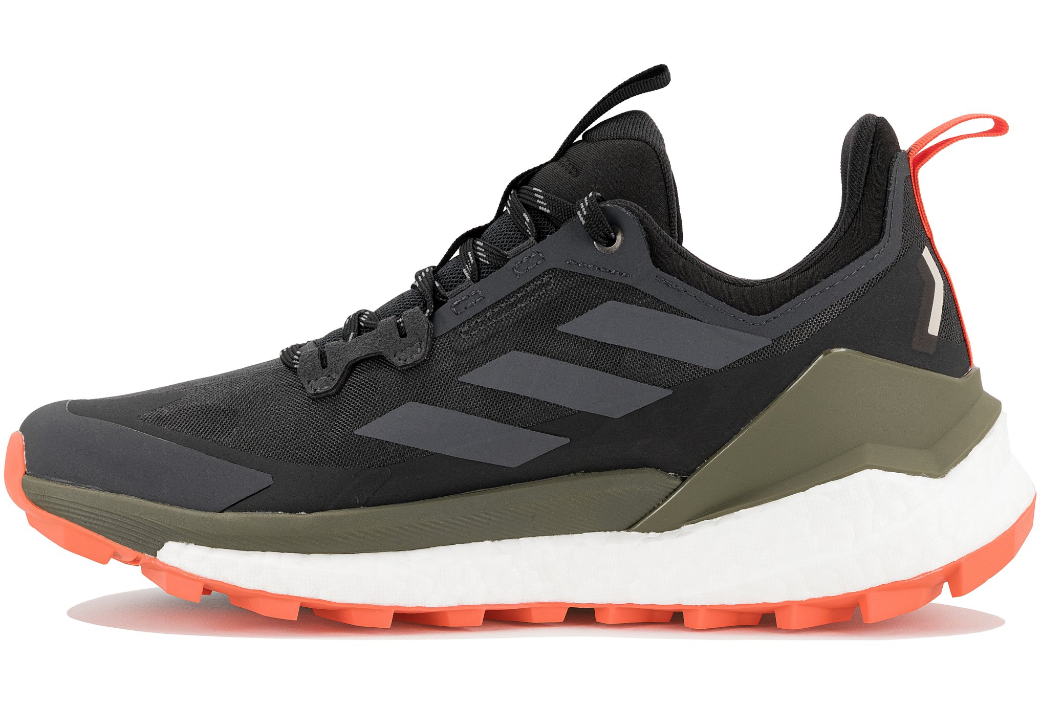 adidas Terrex Free Hiker 2.0 Low