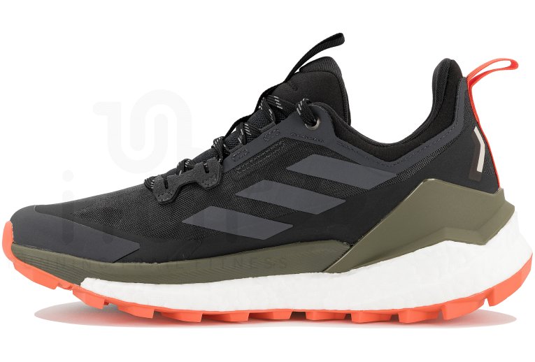 adidas Terrex Free Hiker 2.0 Low
