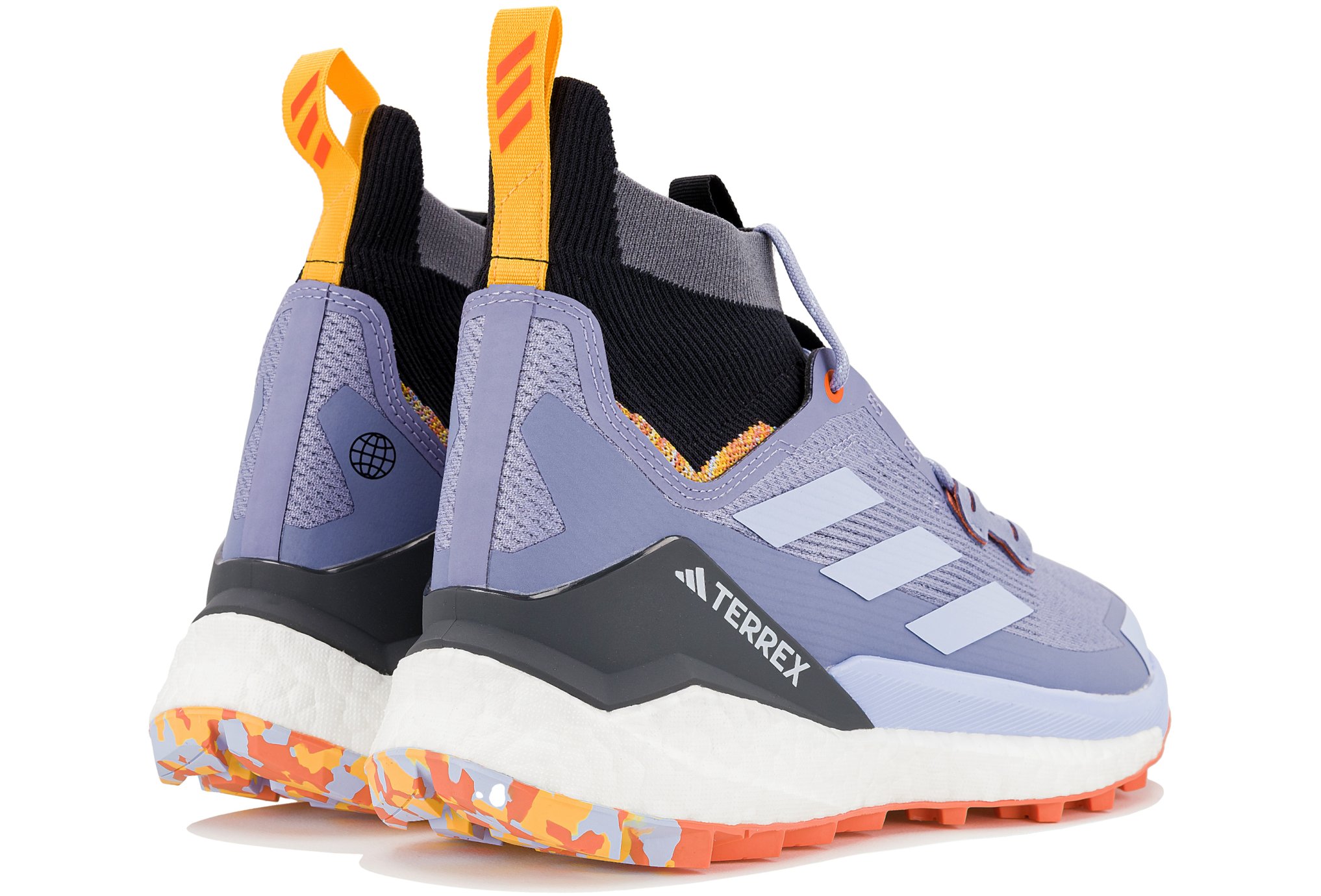 adidas Terrex Free Hiker 2.0 M