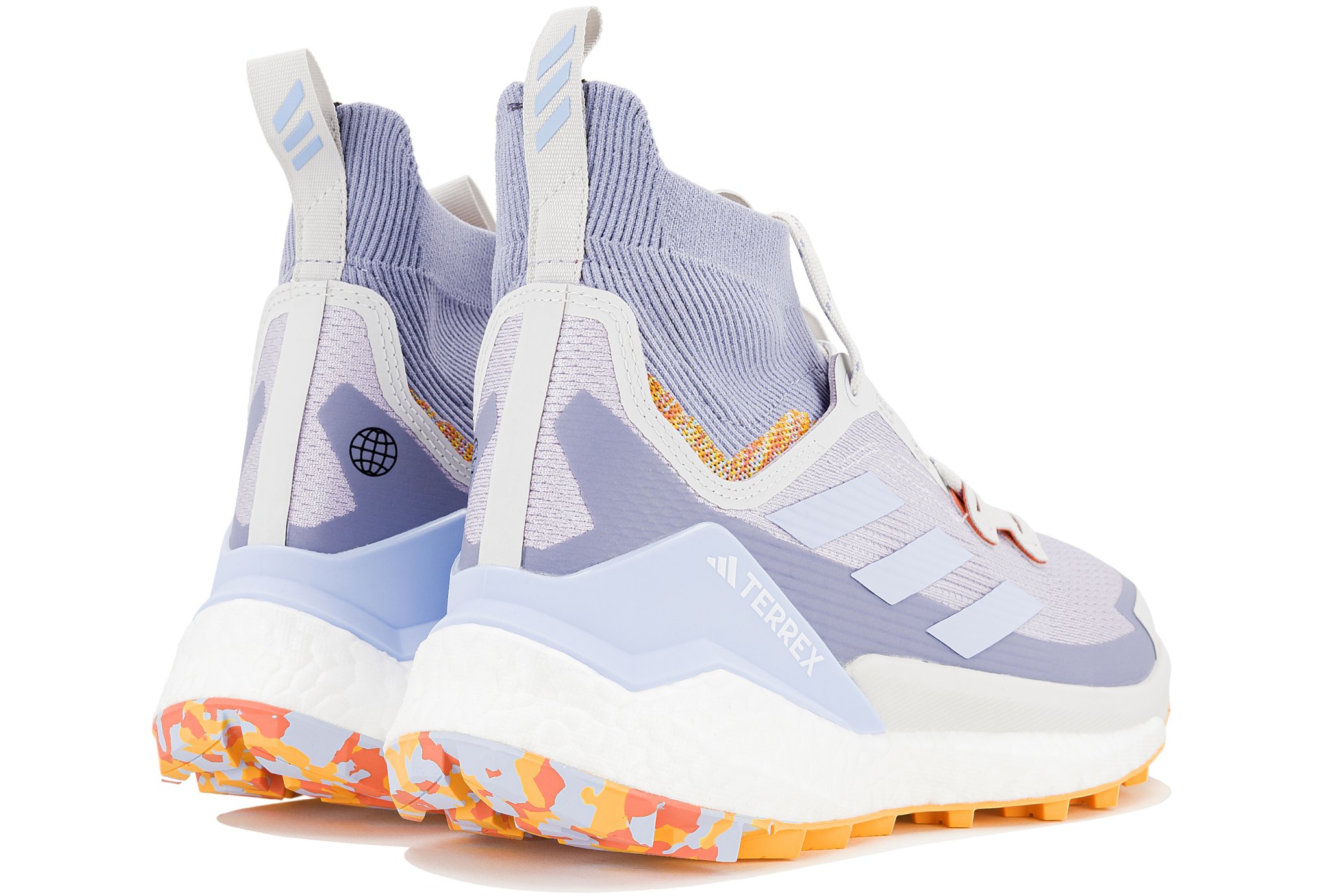 adidas Terrex Free Hiker 2.0