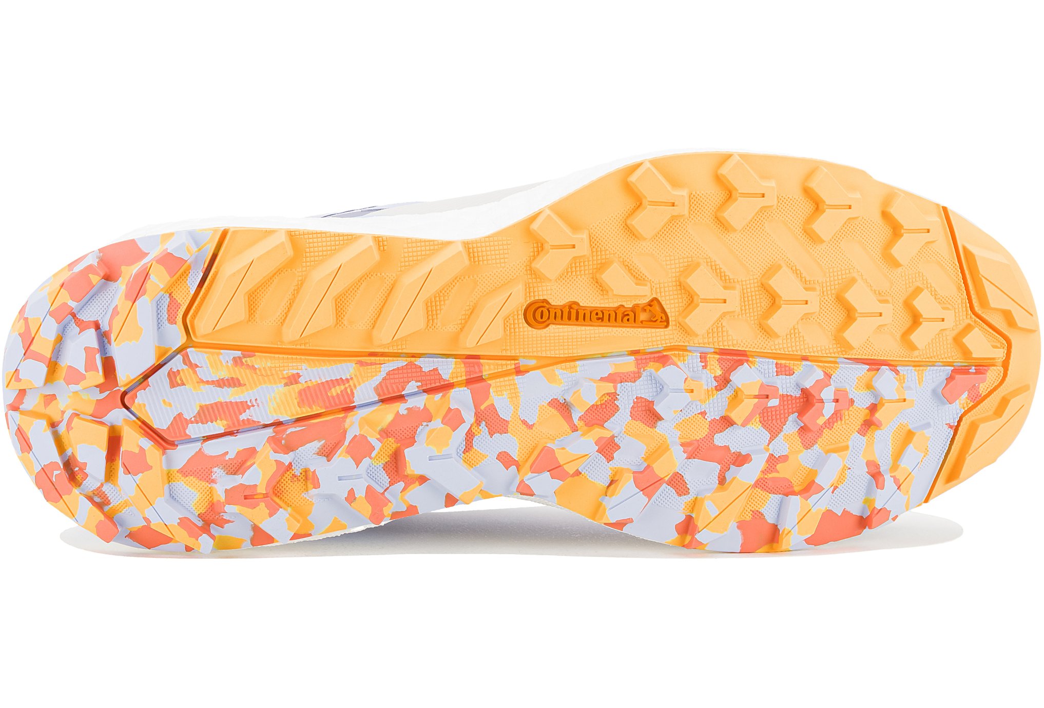 adidas Terrex Free Hiker 2.0