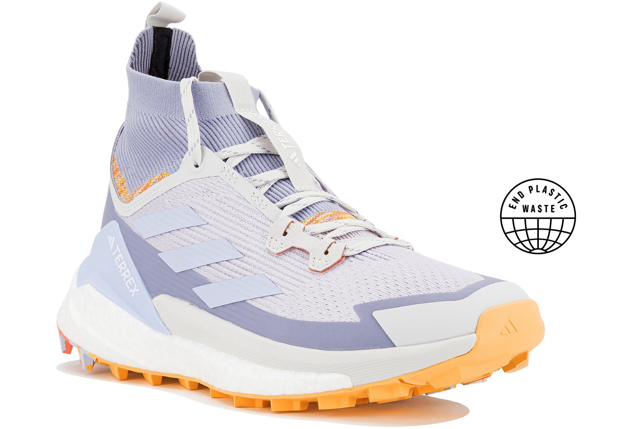 adidas Terrex Free Hiker 2.0