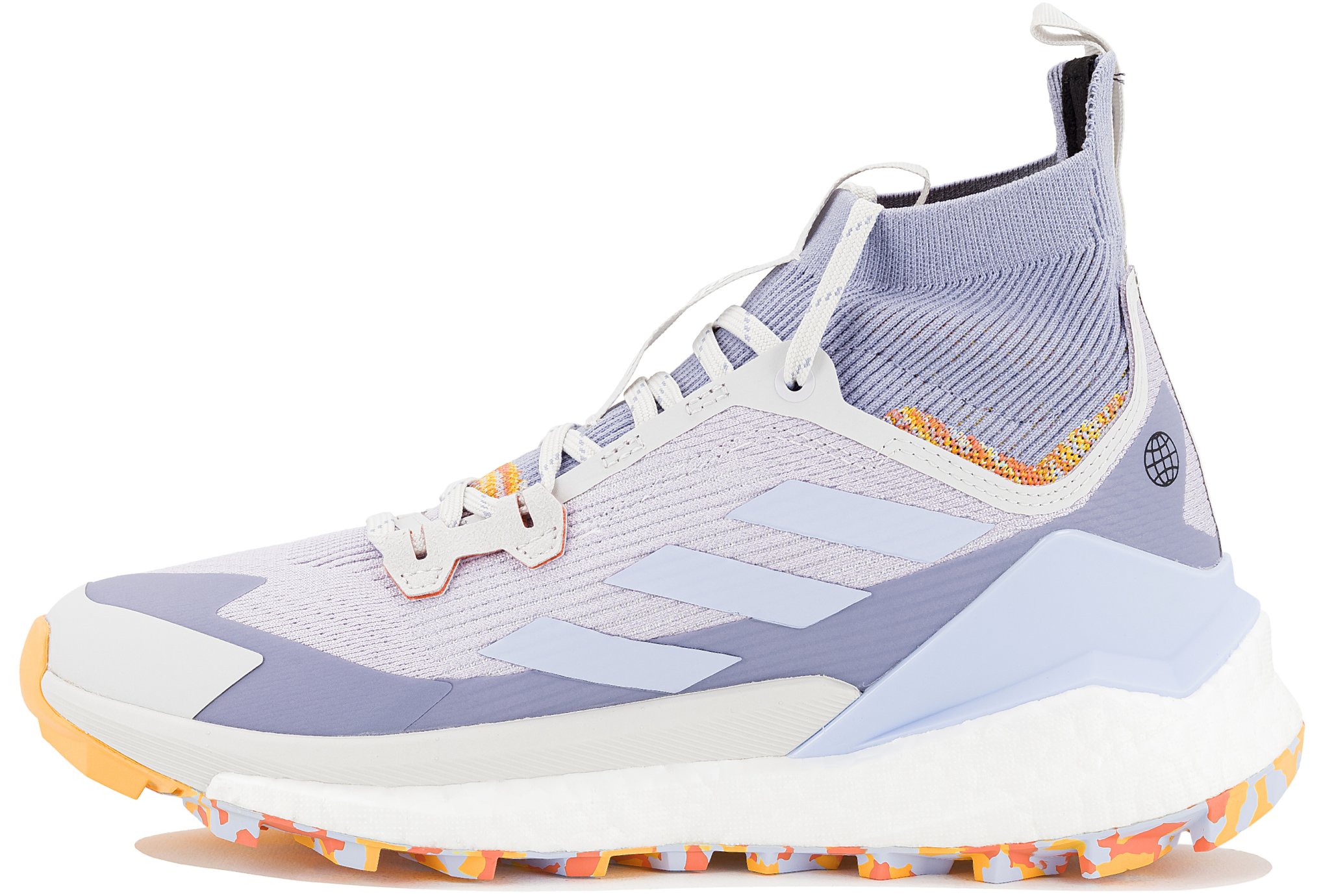 adidas Terrex Free Hiker 2.0