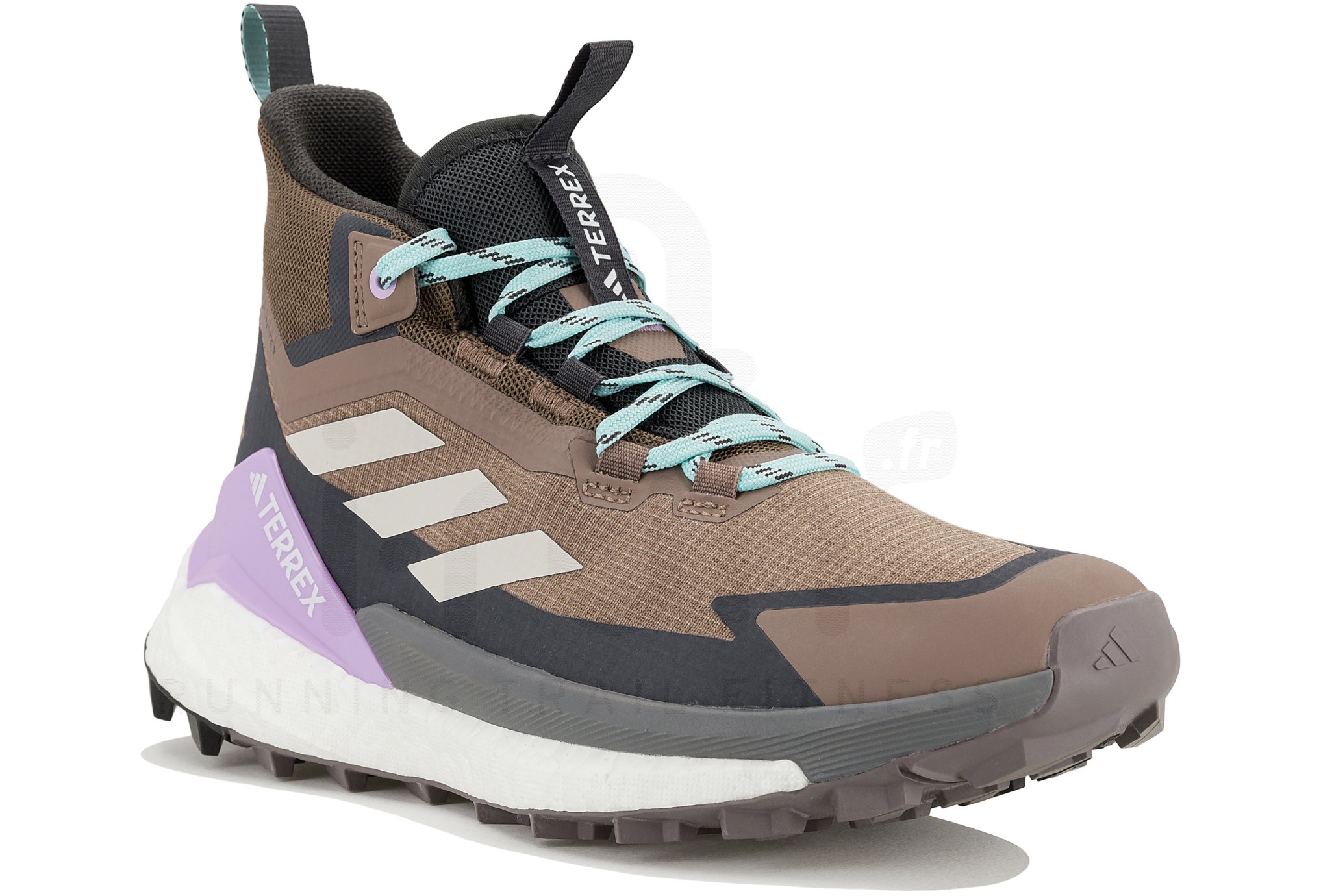 adidas Terrex Free Hiker 2.0 Gore-Tex