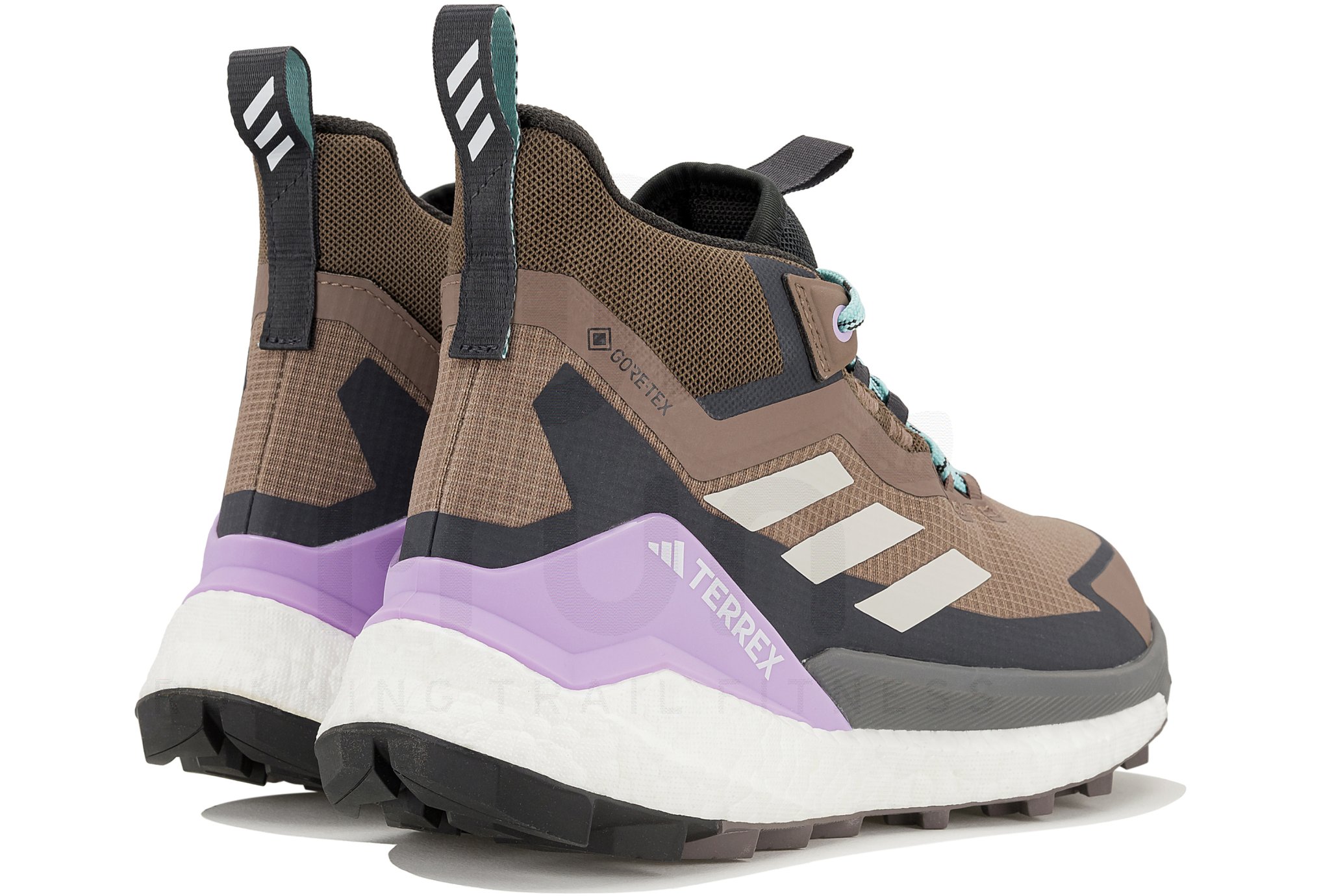 adidas Terrex Free Hiker 2.0 Gore-Tex W