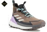adidas Terrex Free Hiker 2.0 Gore-Tex Damen