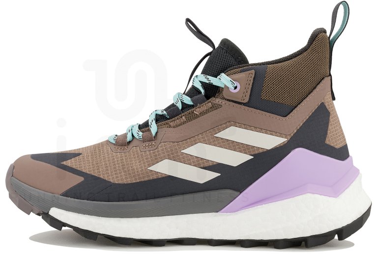adidas Terrex Free Hiker 2.0 Gore-Tex W