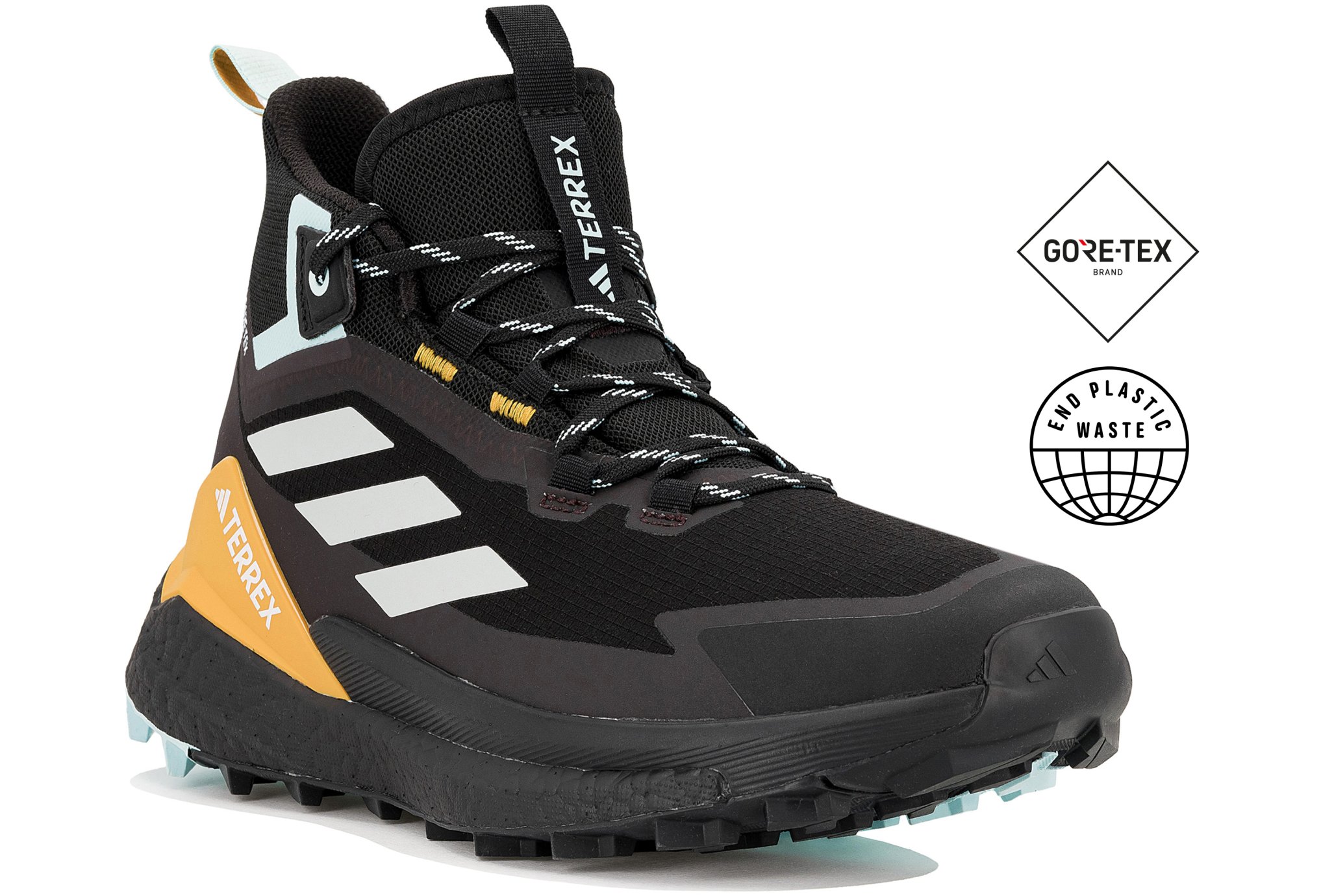adidas Terrex Free Hiker 2.0 Gore-Tex M Chaussures homme