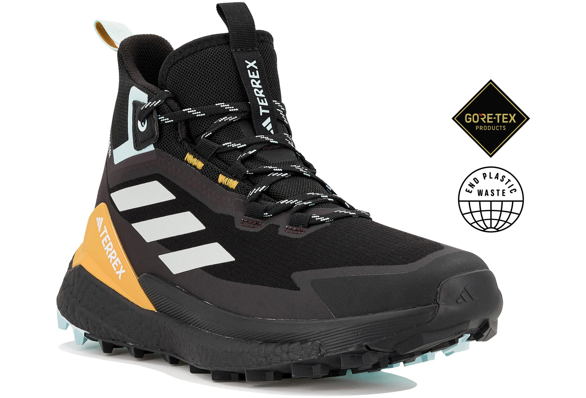 Terrex Free Hiker 2.0 Gore-Tex M