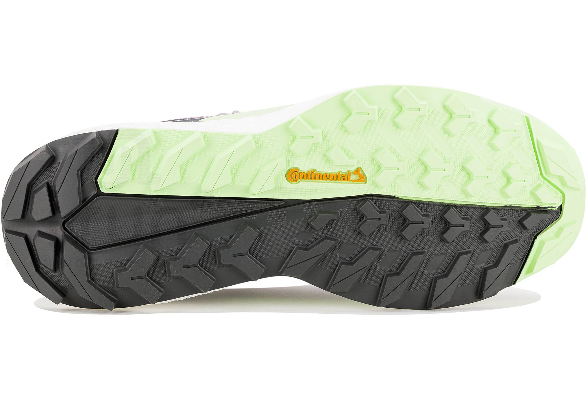 adidas Terrex Free Hiker 2.0 Low Damen
