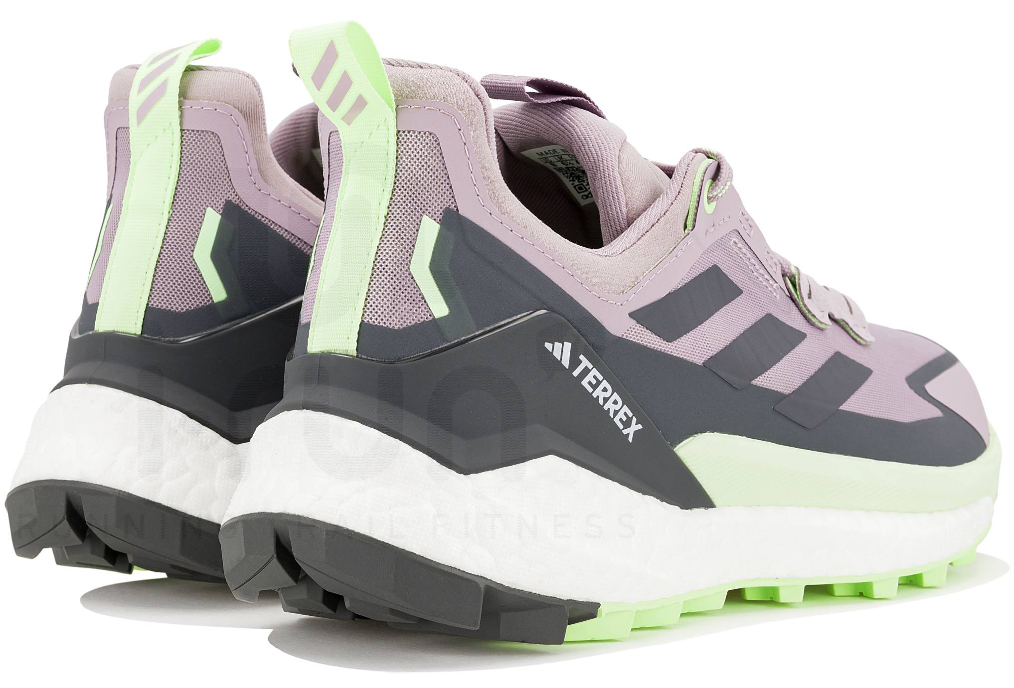 adidas Terrex Free Hiker 2.0 Low Damen