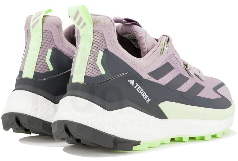 adidas Terrex Free Hiker 2.0 Low Damen
