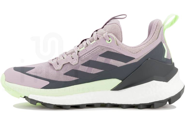 adidas Terrex Free Hiker 2.0 Low Damen