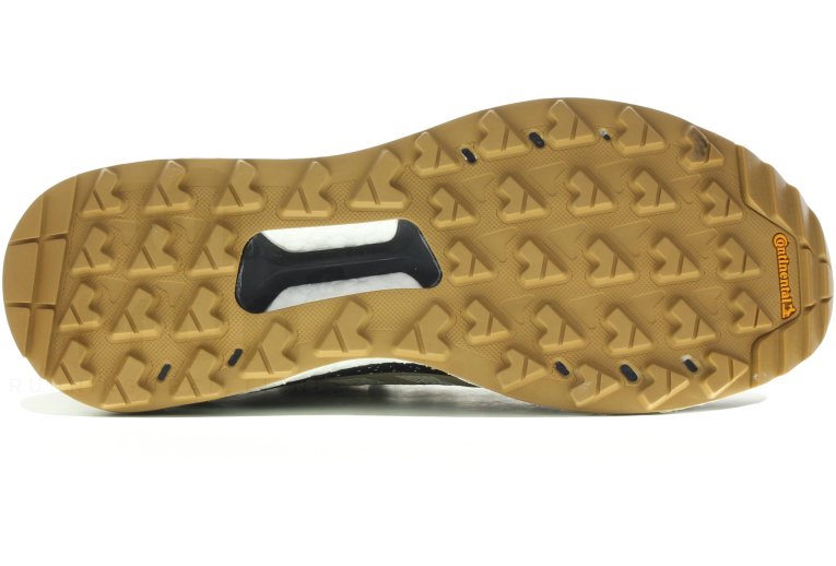 adidas Terrex Free Hiker Blue M 