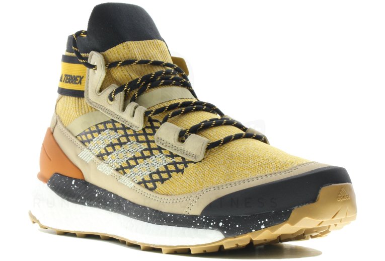 adidas Terrex Free Hiker Blue M 