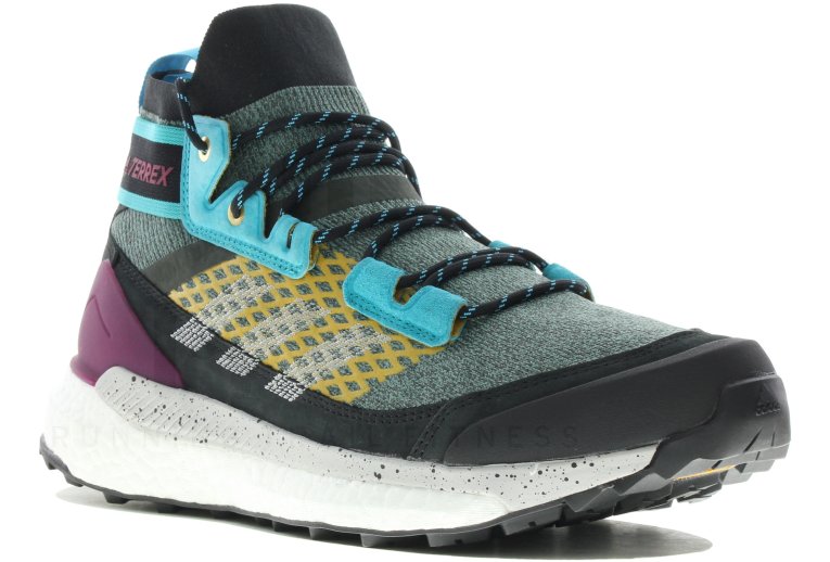 adidas Terrex Free Hiker Blue M 