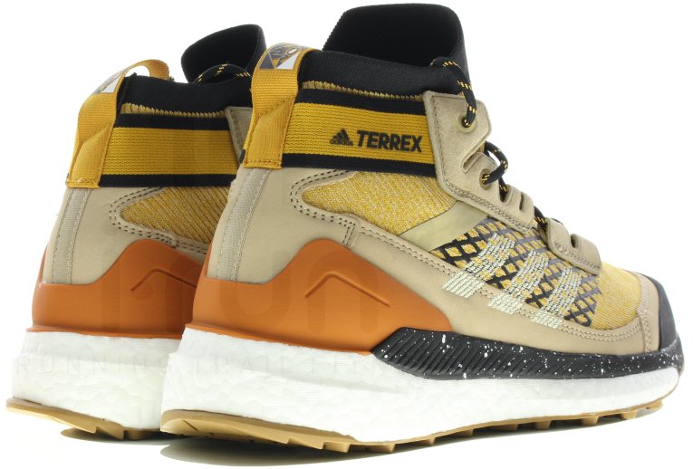adidas Terrex Free Hiker Blue M 