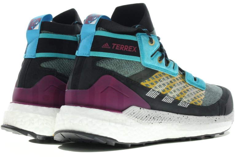 adidas Terrex Free Hiker Blue M 