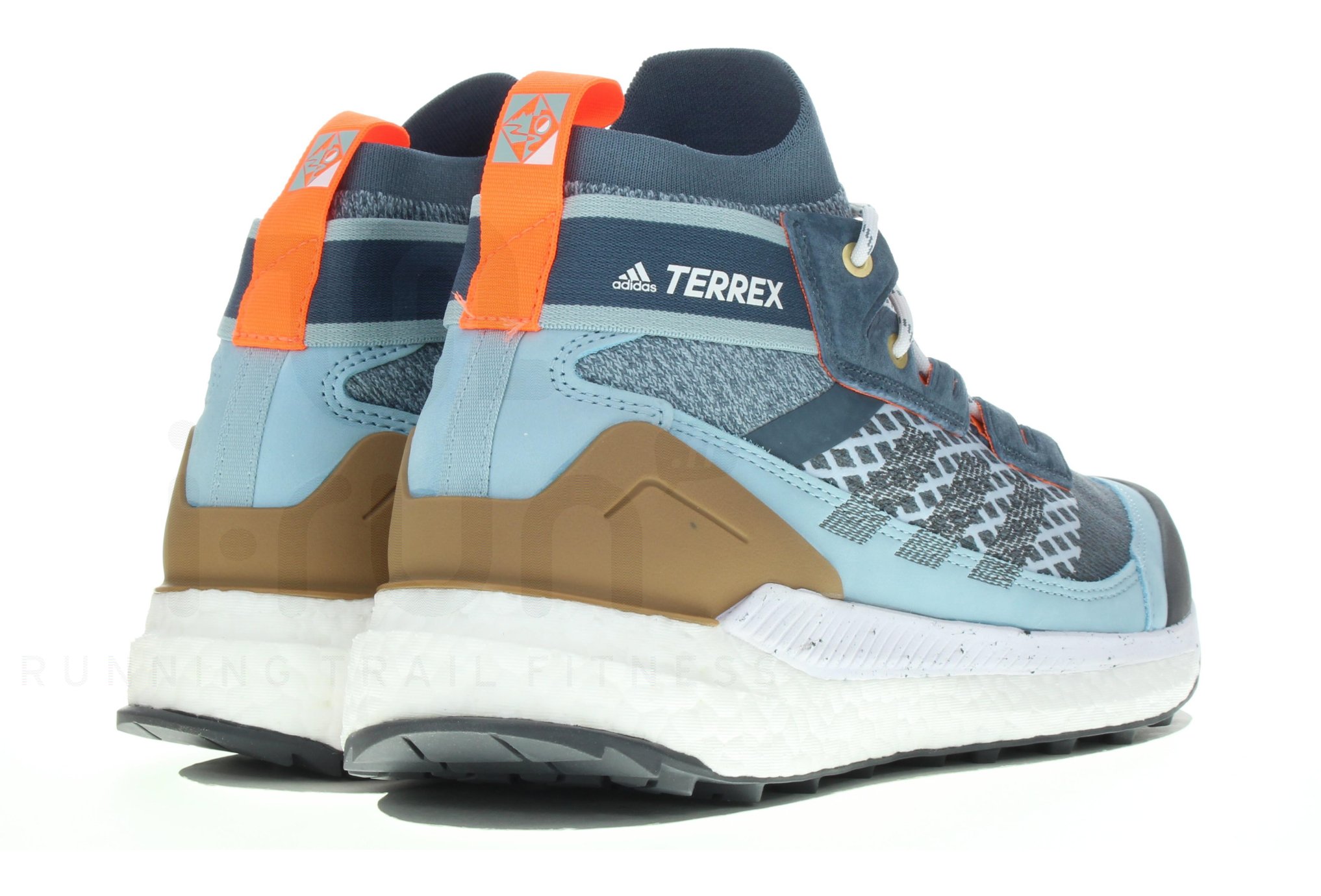 adidas Terrex Free Hiker Bluesign M 