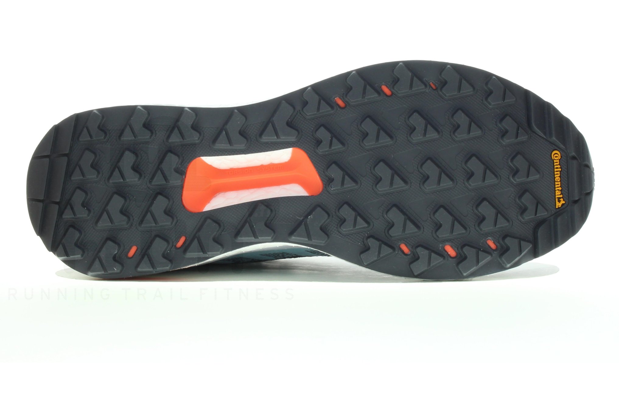 adidas Terrex Free Hiker Bluesign M 