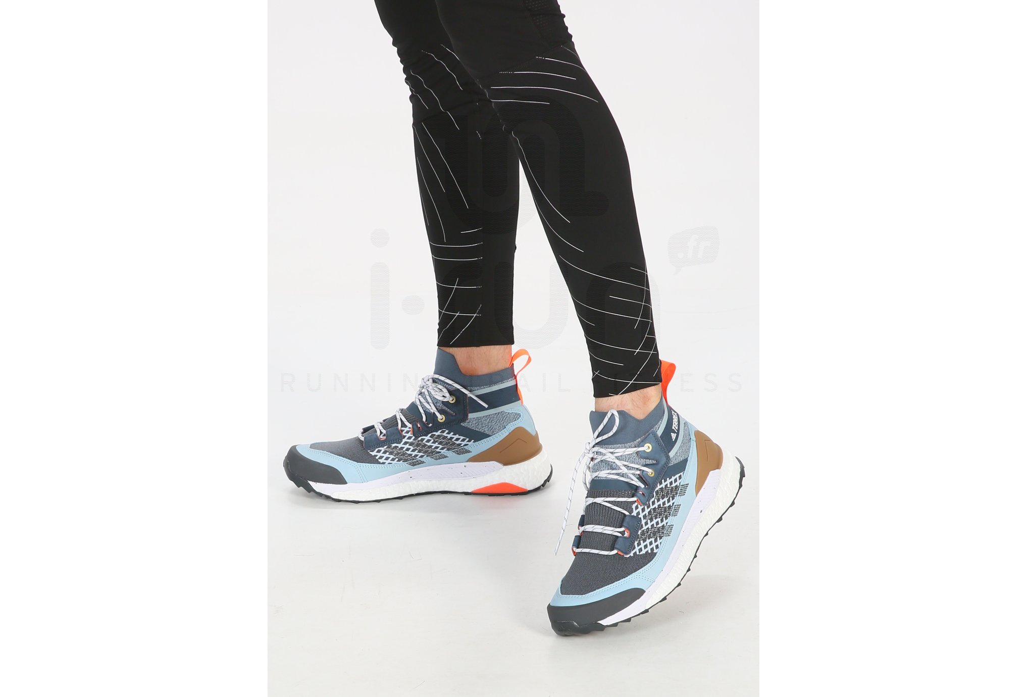 adidas Terrex Free Hiker Bluesign M 