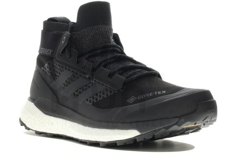 adidas Terrex Free Hiker Gore-Tex