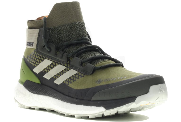 adidas Terrex Free Hiker Gore-Tex