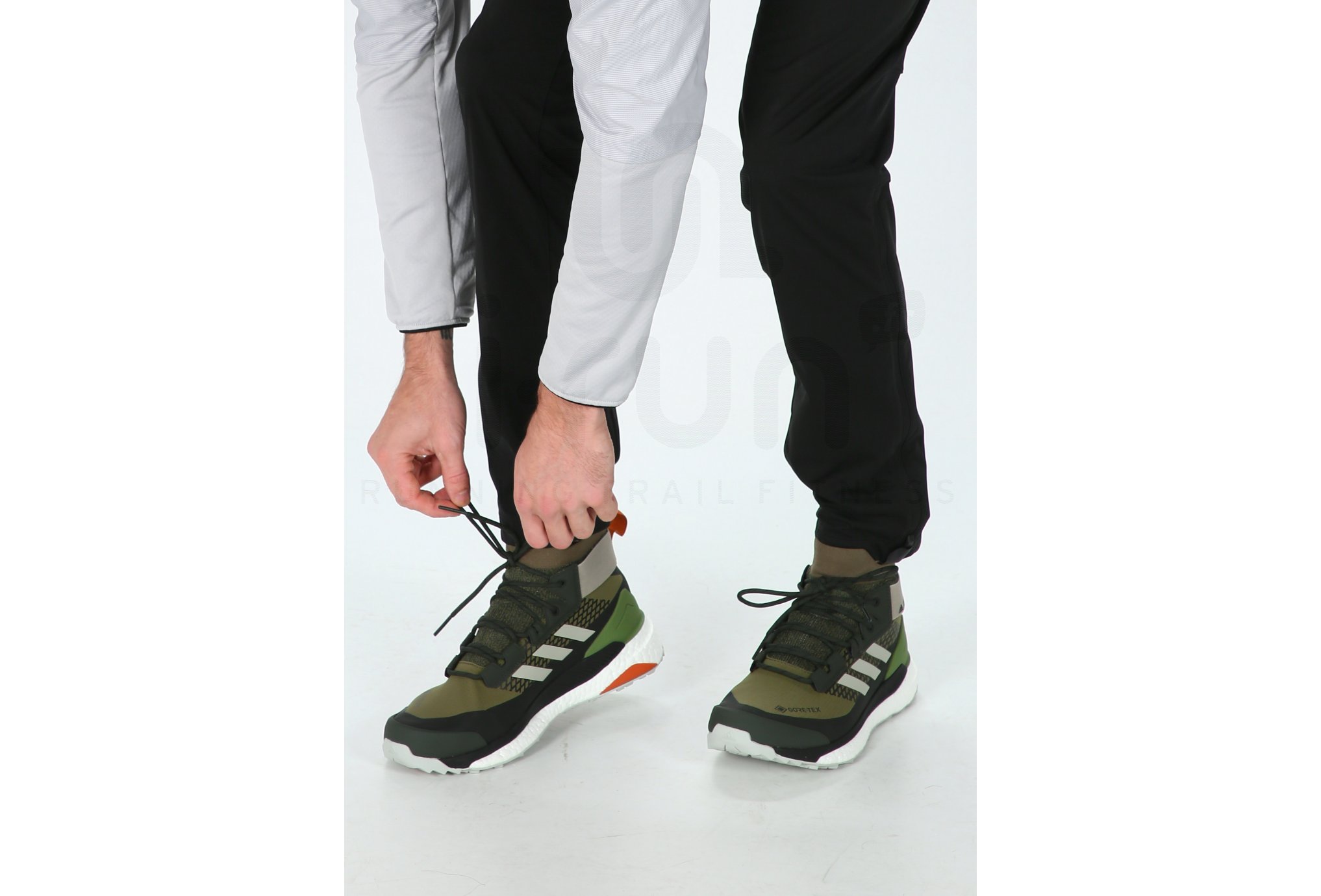 adidas Terrex Free Hiker Gore-Tex