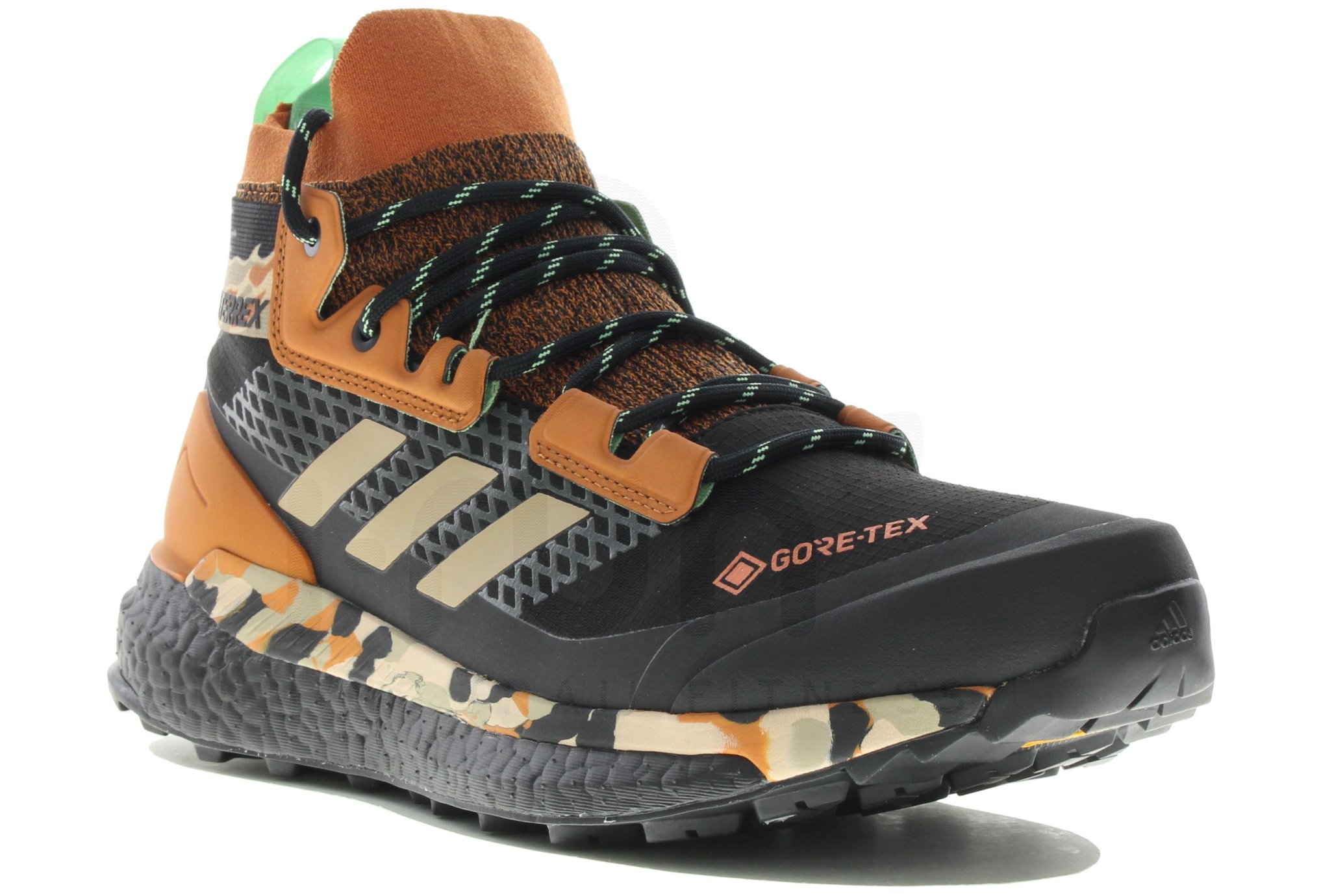 adidas Terrex Free Hiker Gore-Tex