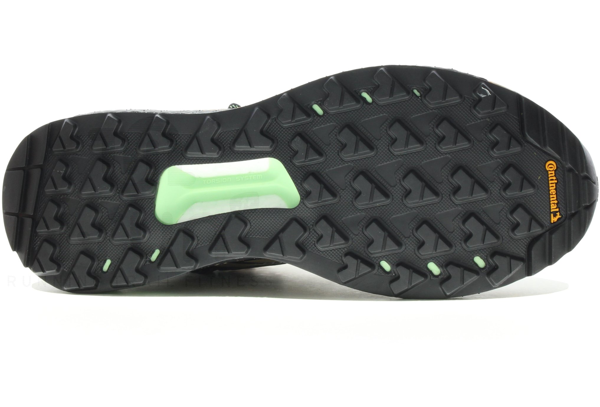 adidas Terrex Free Hiker Gore-Tex