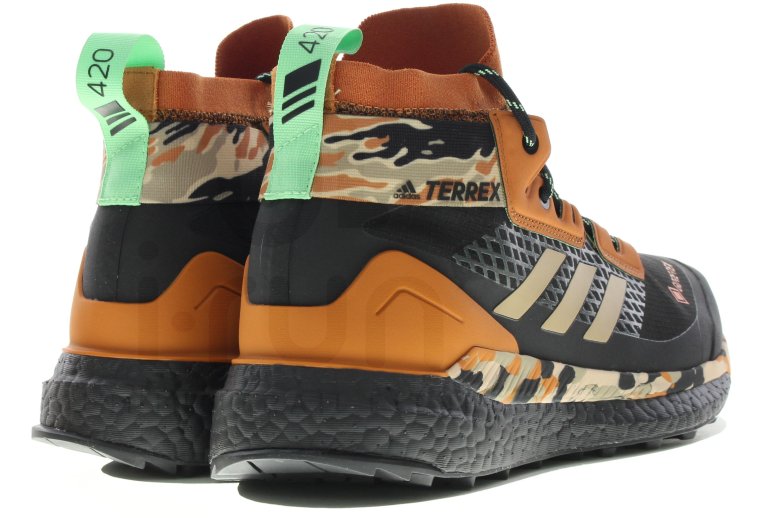adidas Terrex Free Hiker Gore-Tex