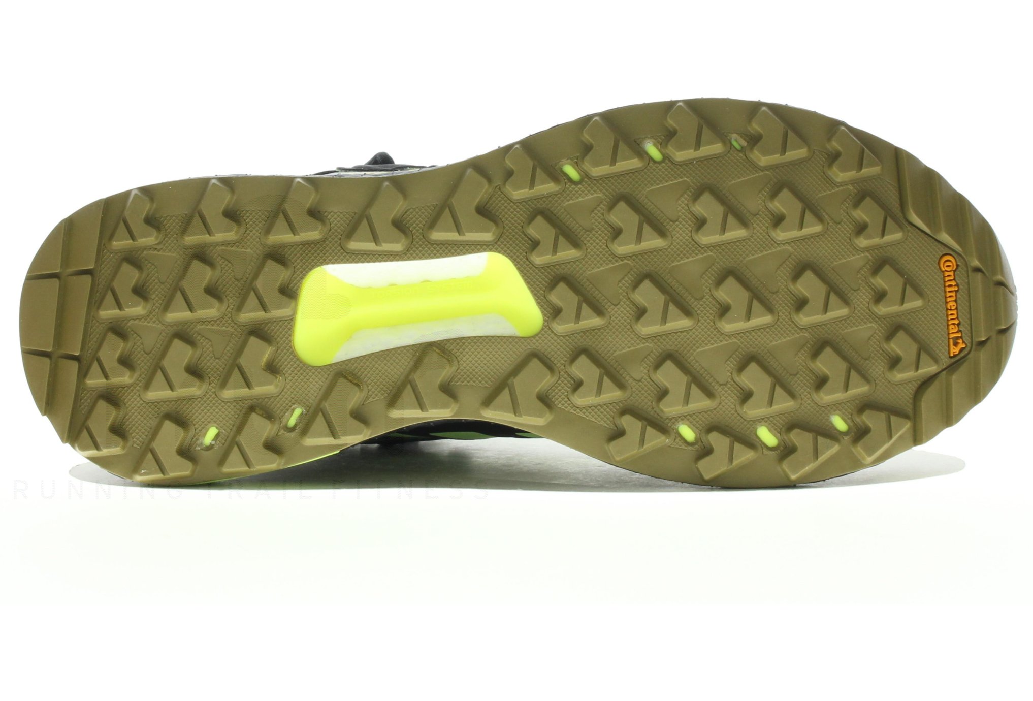 adidas Terrex Free Hiker Gore-Tex Herren