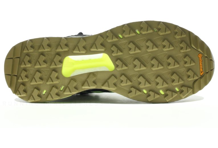 adidas Terrex Free Hiker Gore-Tex M 