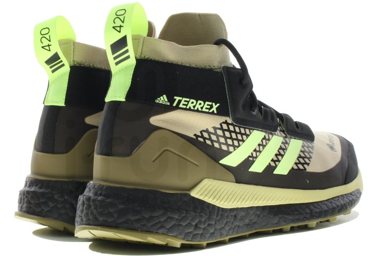 adidas Terrex Free Hiker Gore-Tex M 