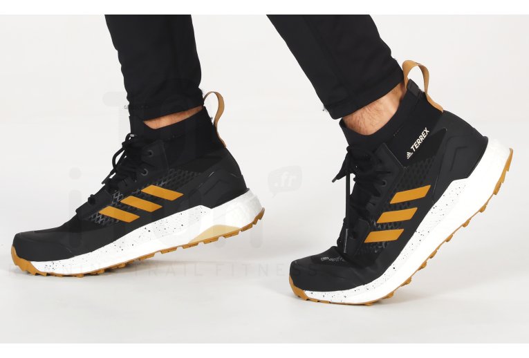 adidas Terrex Free Hiker Gore-Tex M 