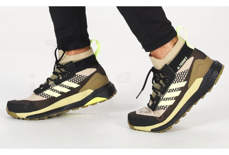 adidas Terrex Free Hiker Gore-Tex M 