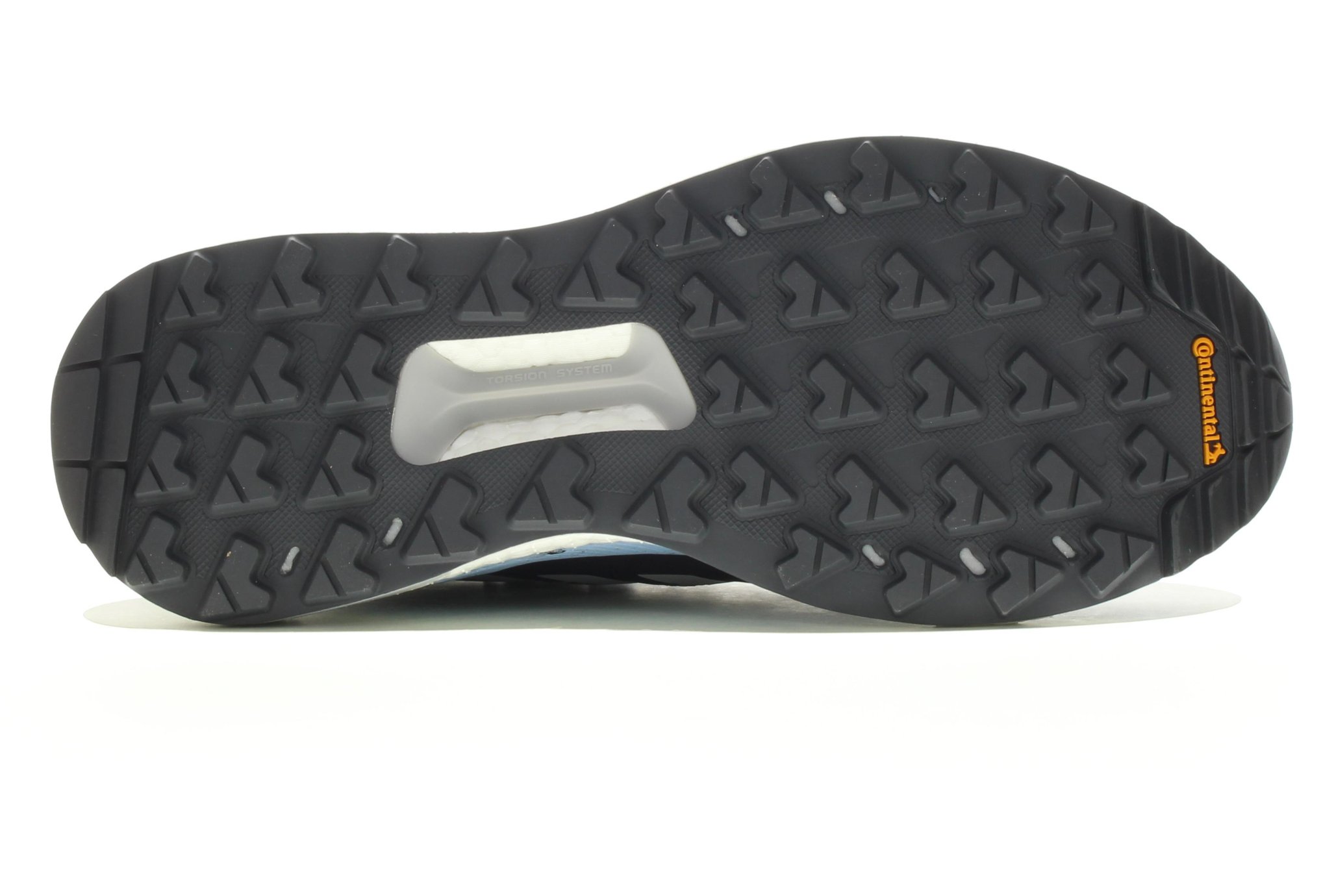 adidas Terrex Free Hiker Gore-Tex