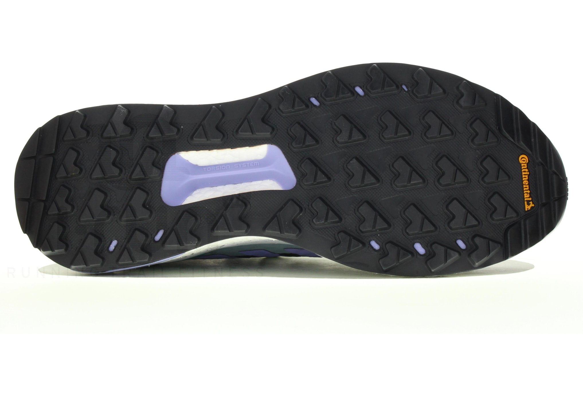 adidas Terrex Free Hiker