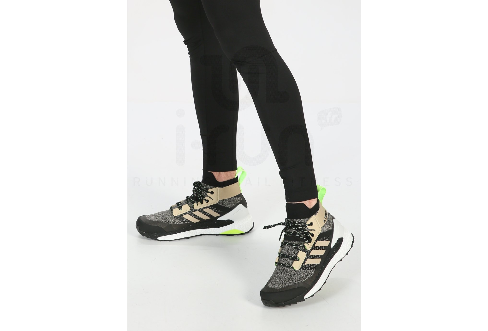 adidas Terrex Free Hiker