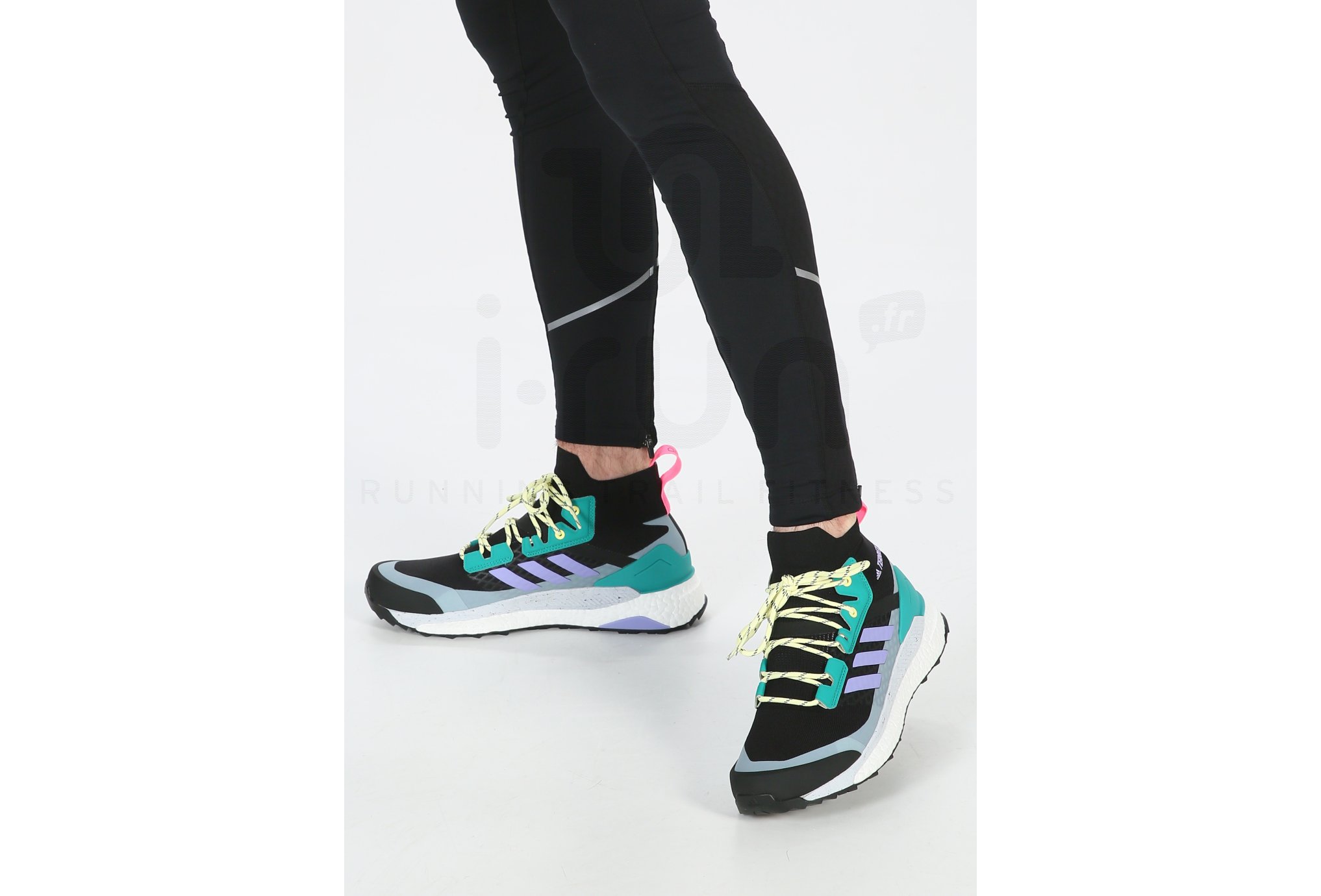 adidas Terrex Free Hiker