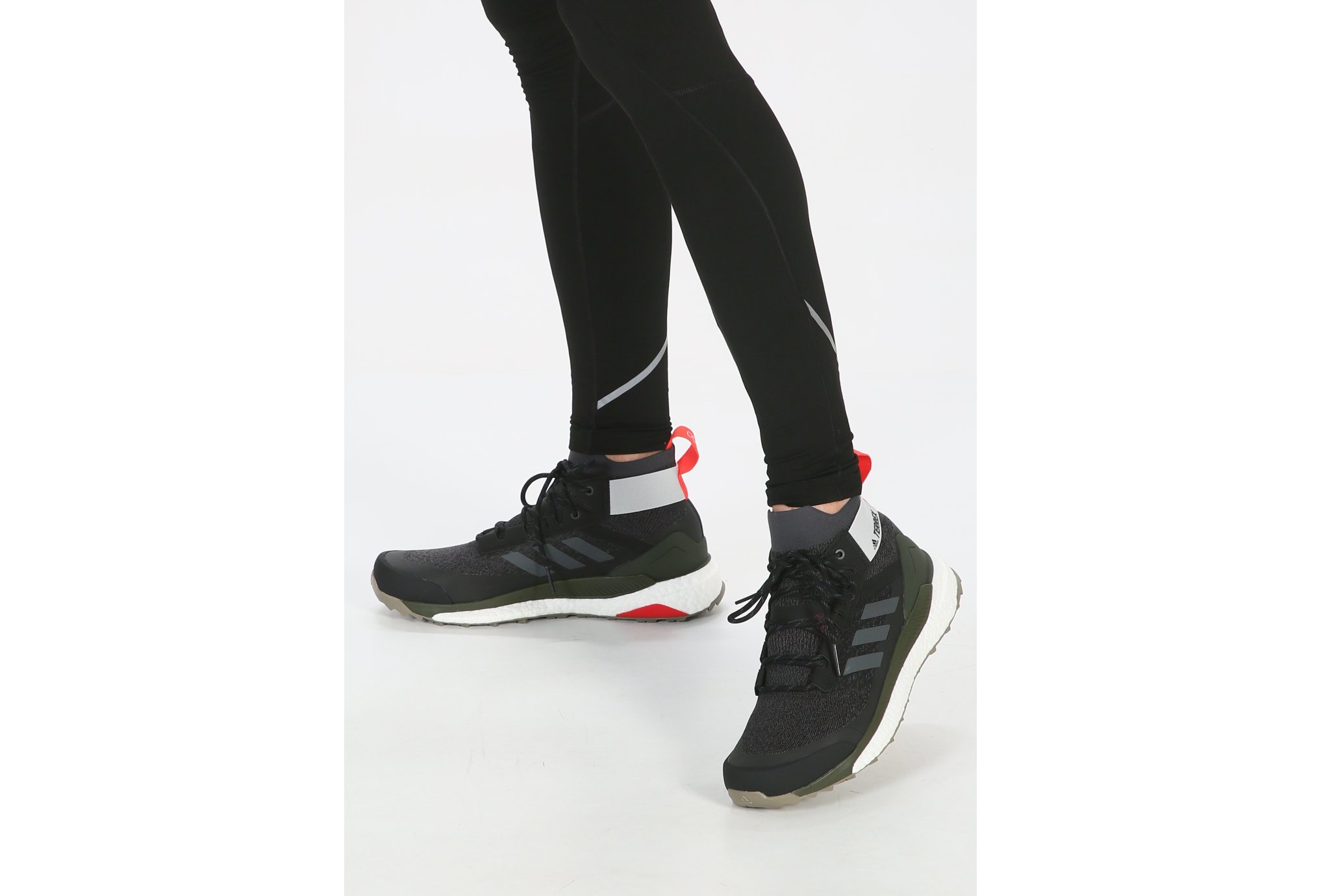 adidas Terrex Free Hiker