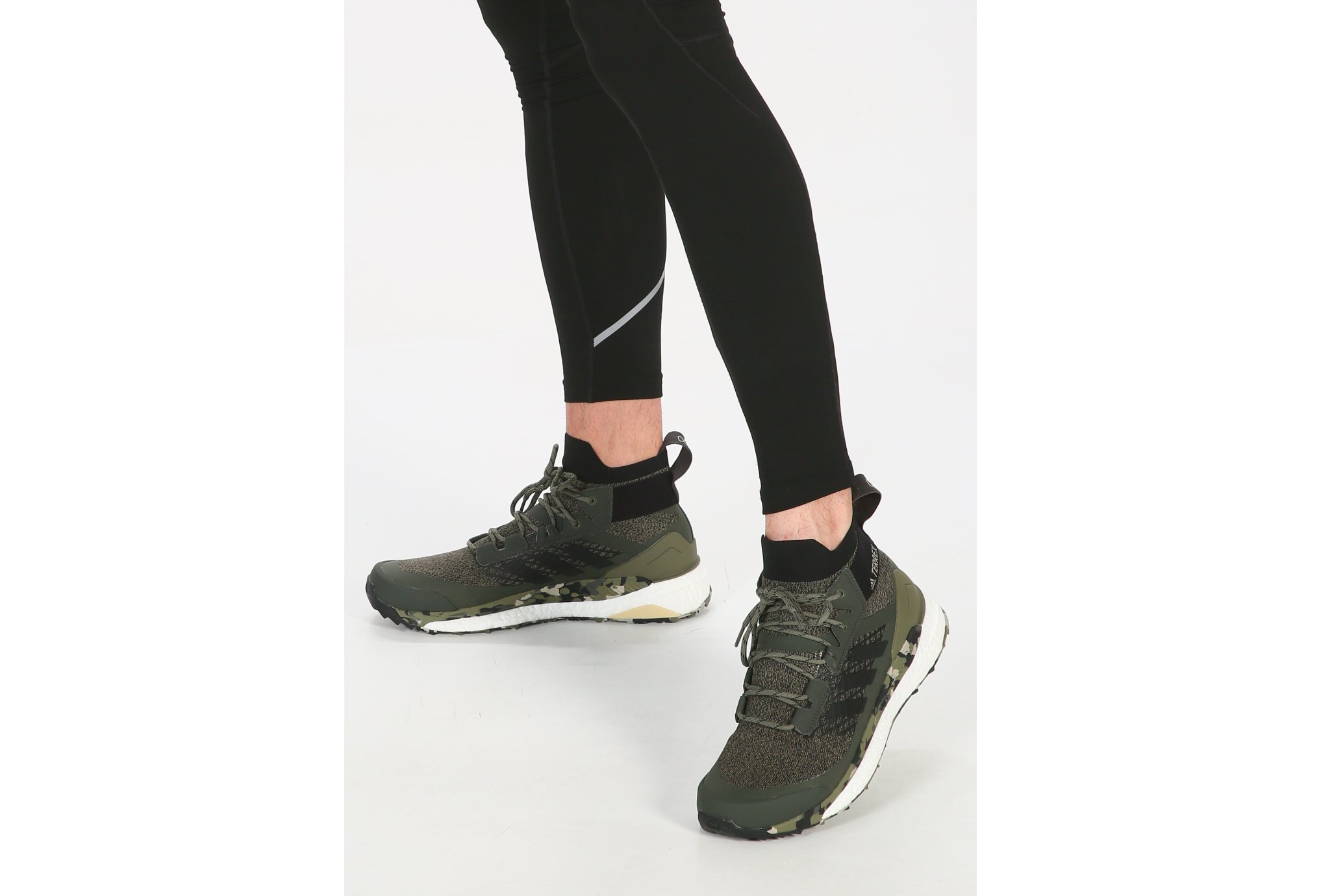 adidas Terrex Free Hiker