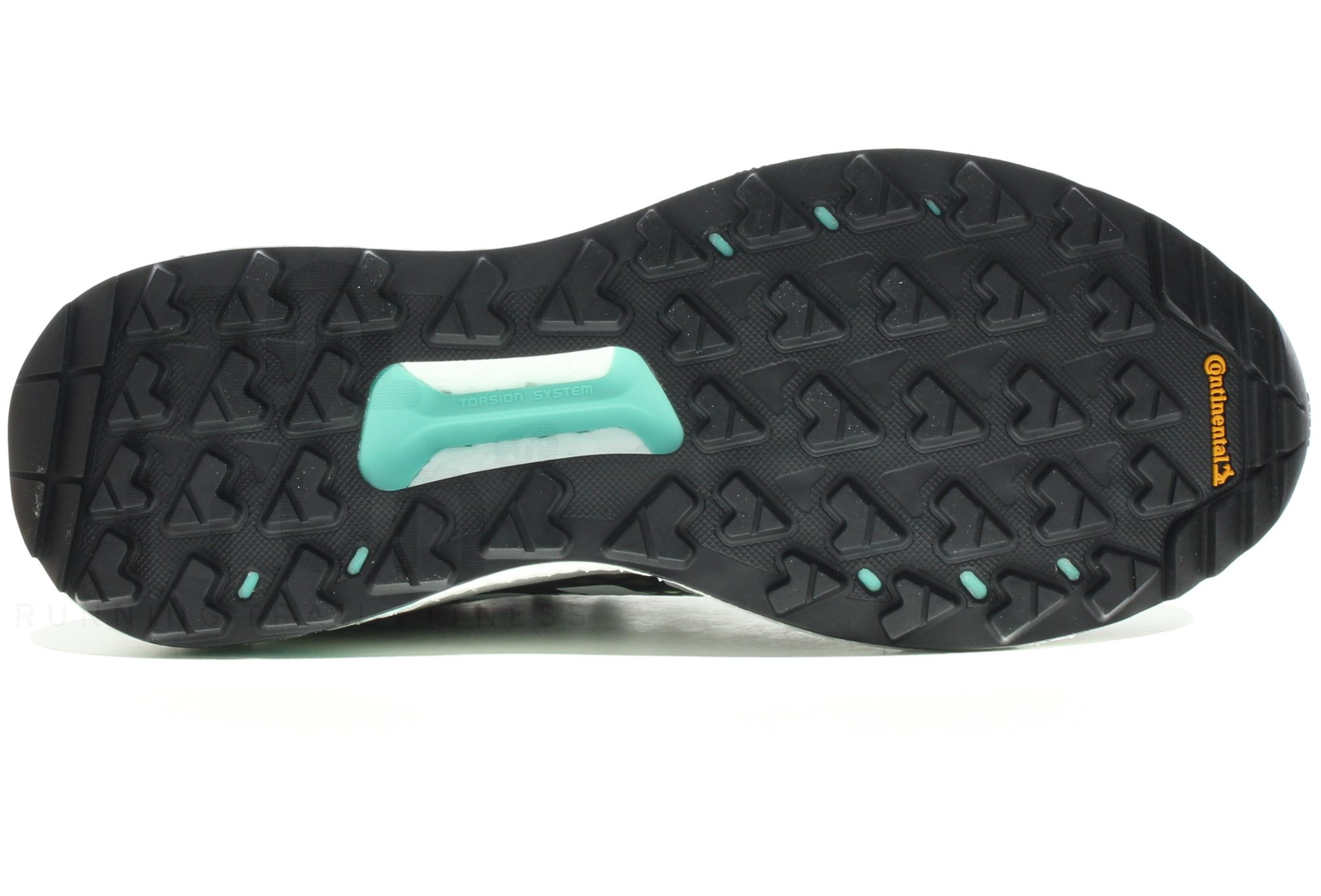 adidas Terrex Free Hiker Herren