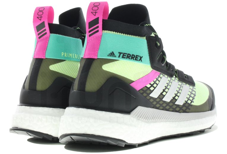 adidas Terrex Free Hiker M 