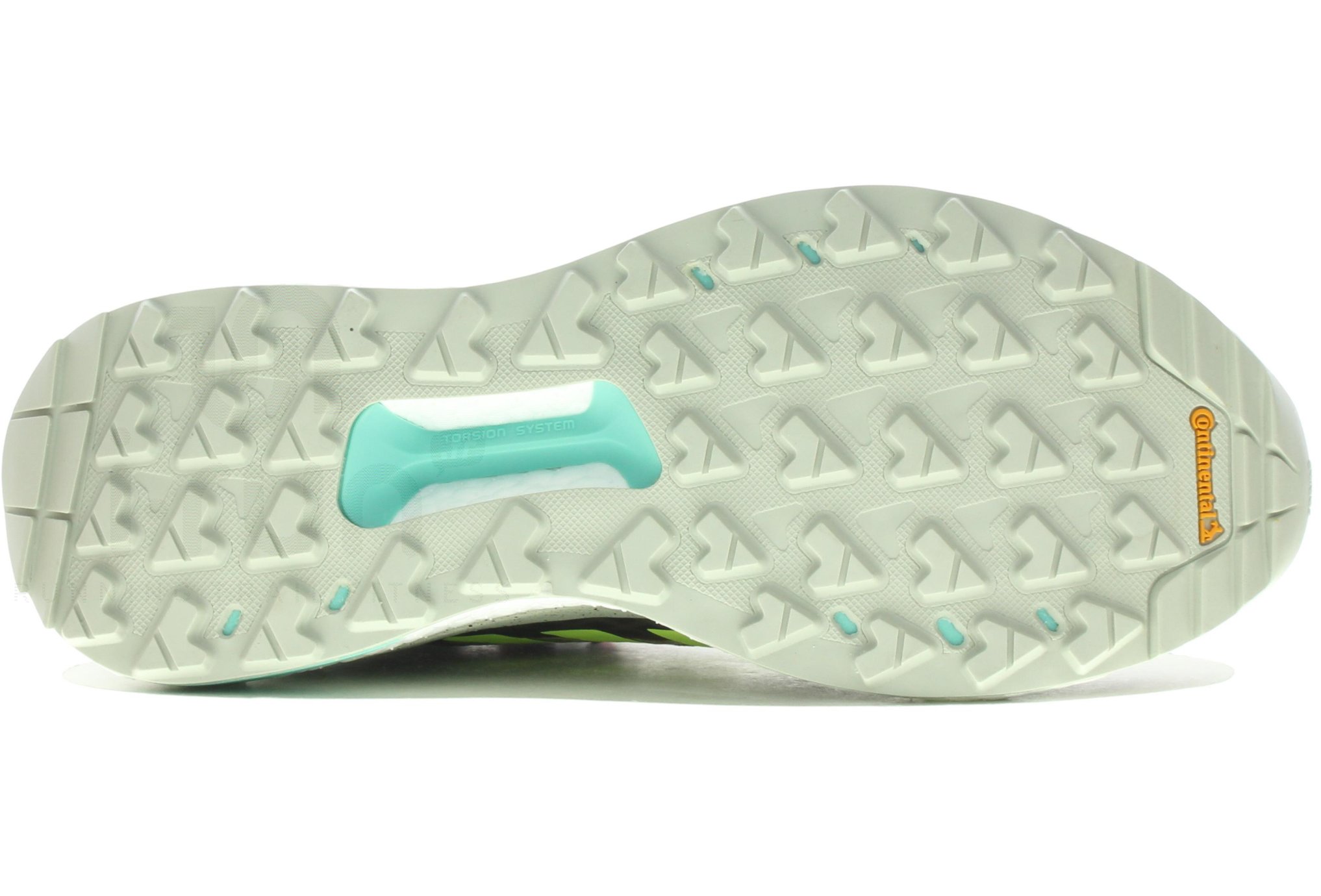 adidas Terrex Free Hiker